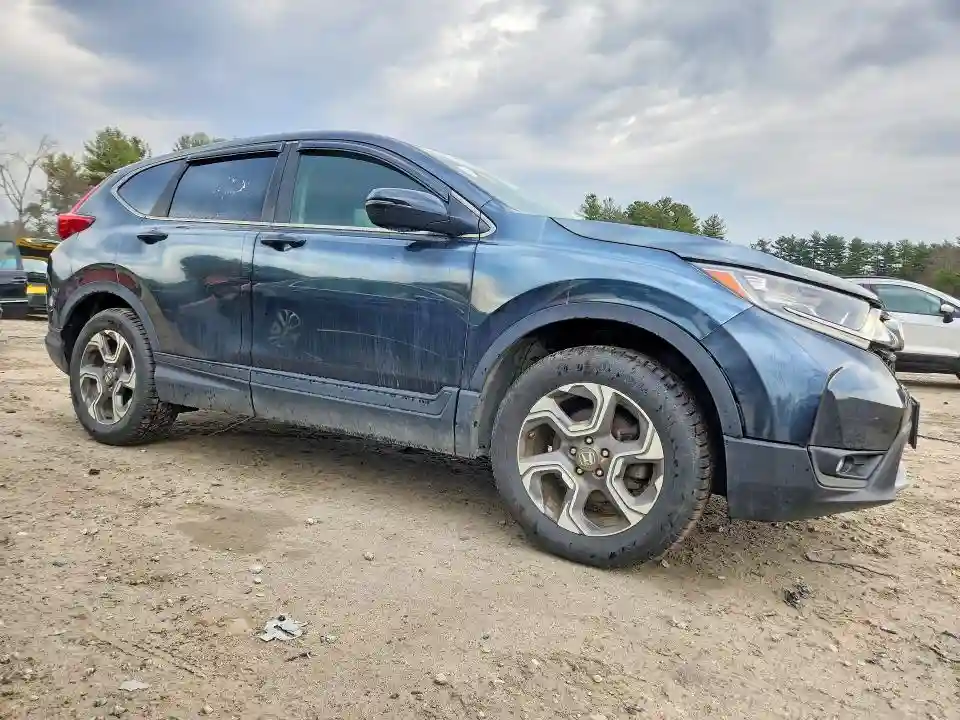 7FARW2H87JE102026 2018 HONDA CRV-3