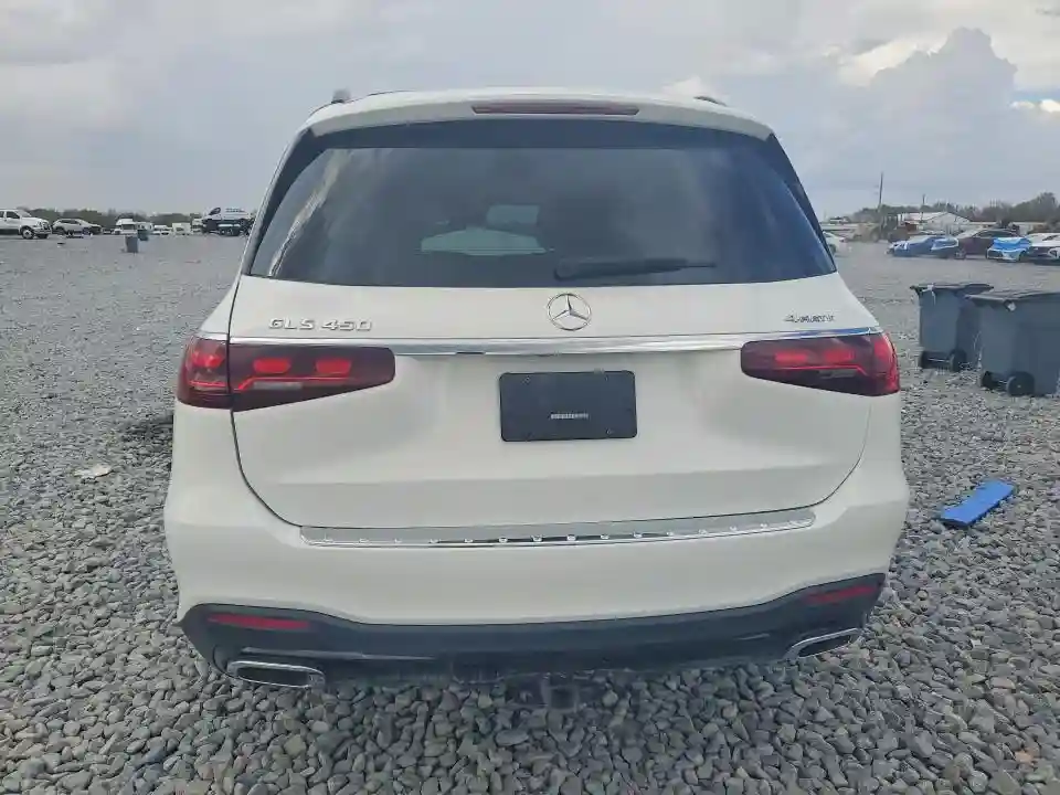 4JGFF5KEXRB104829 2024 MERCEDES-BENZ GLS-CLASS-5
