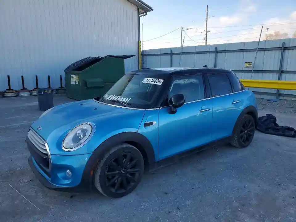 WMWXS5C5XFT828851 2015 MINI COOPER-0