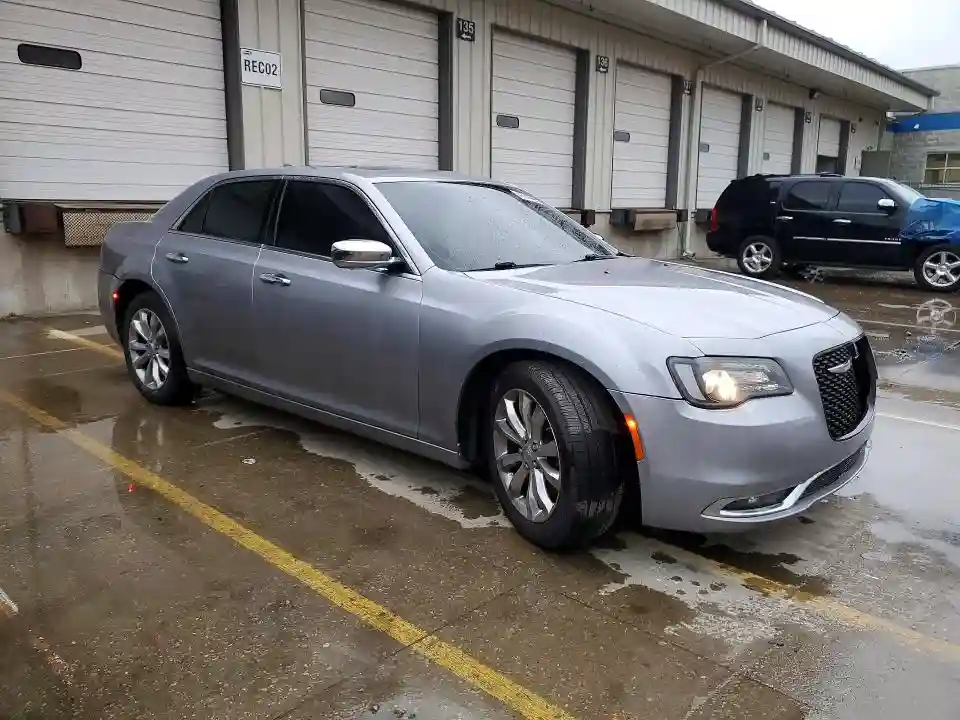 2C3CCAKG4GH170716 2016 CHRYSLER 300-3