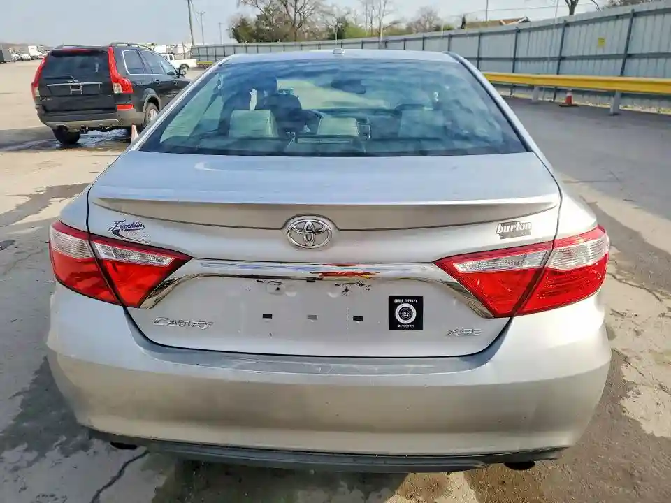 4T1BK1FK7FU028764 2015 TOYOTA CAMRY-5