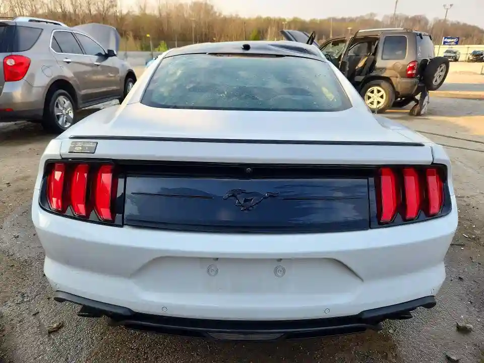 1FA6P8TH8K5194293 2019 FORD MUSTANG-5