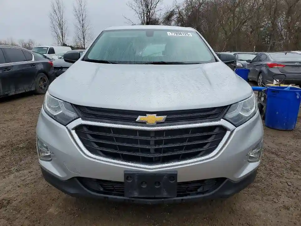 2GNAXHEV4J6316178 2018 CHEVROLET EQUINOX-4