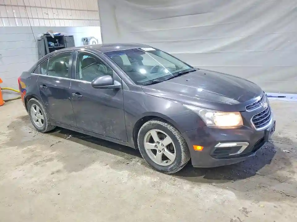 1G1PE5SB7G7176226 2016 CHEVROLET CRUZE-3