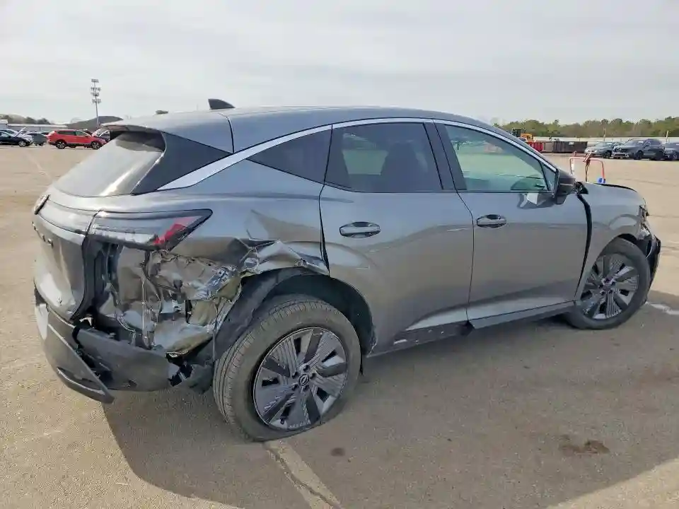 5N1AZ3CS2TC110314 2026 NISSAN MURANO-2