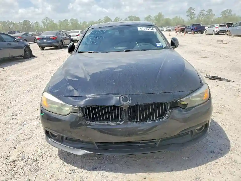 WBA8E1G51HNU12869 2017 BMW 3 SERIES-4