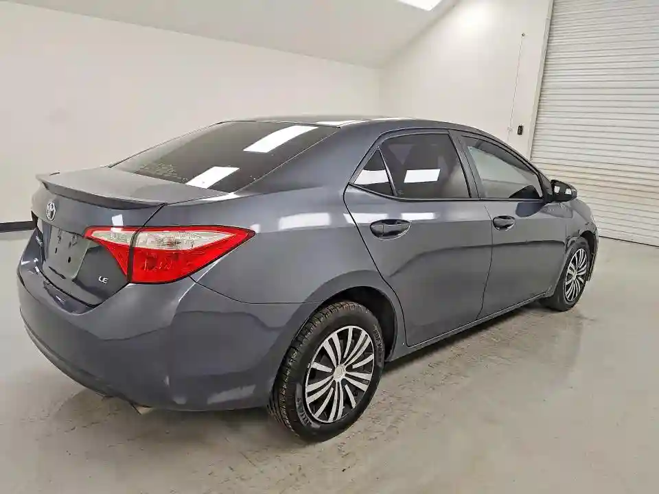 2T1BURHE6GC659489 2016 TOYOTA COROLLA-2