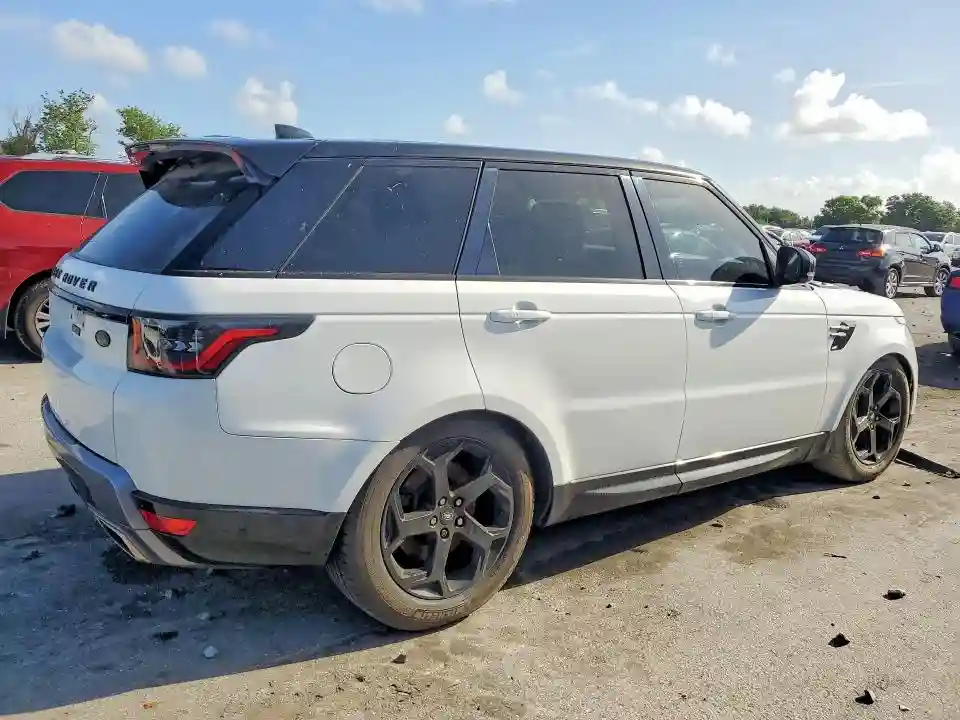 SALWR2RV0KA820384 2019 LAND ROVER RANGEROVER-2