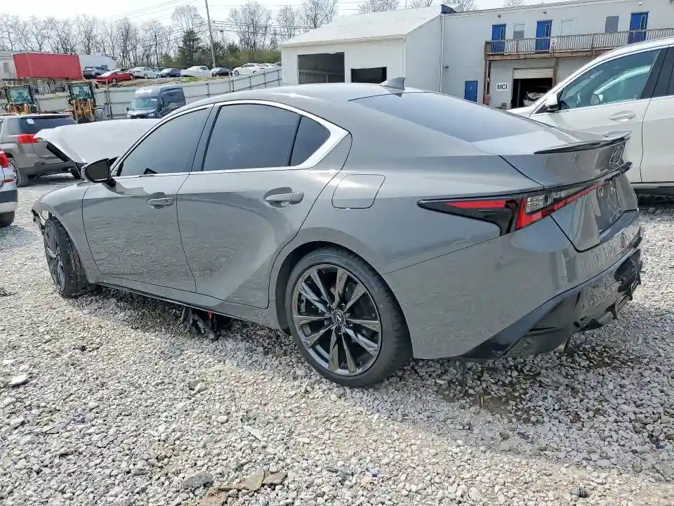 JTHGZ1E23R5038051 2024 LEXUS IS-1