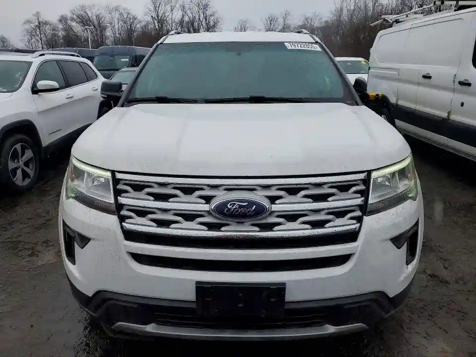 1FM5K8D83KGB46641 2019 FORD EXPLORER-4