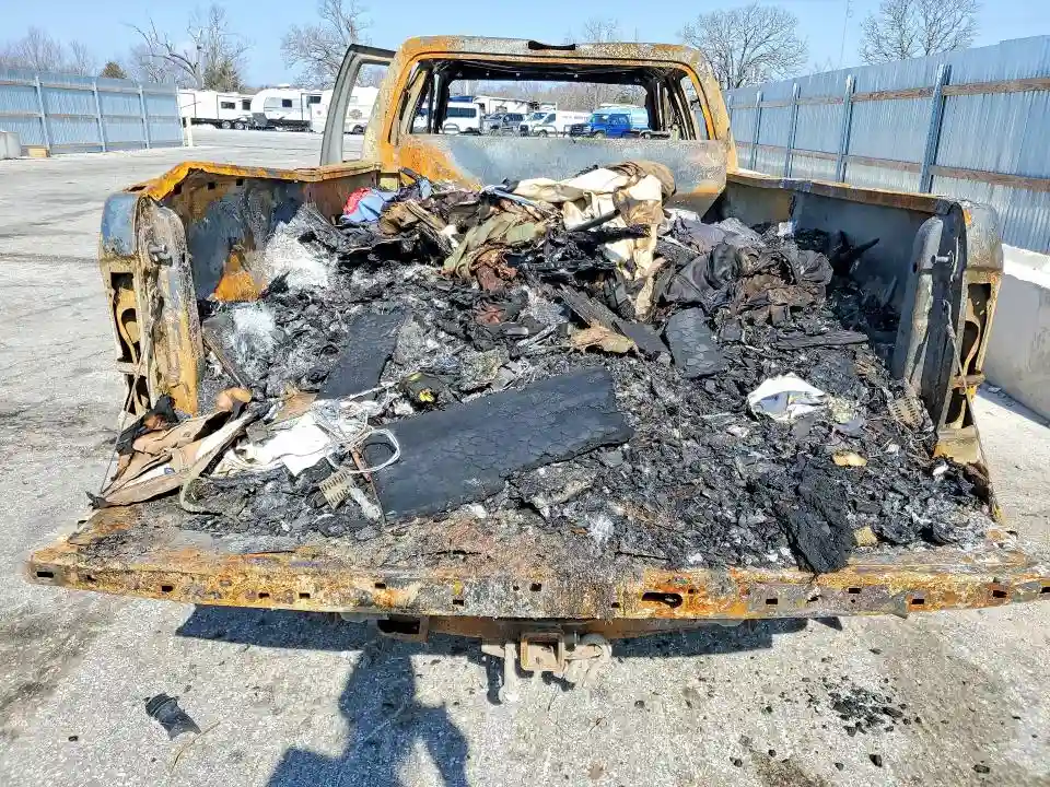 1FT8W4DT4GED34056 2016 FORD F450-5