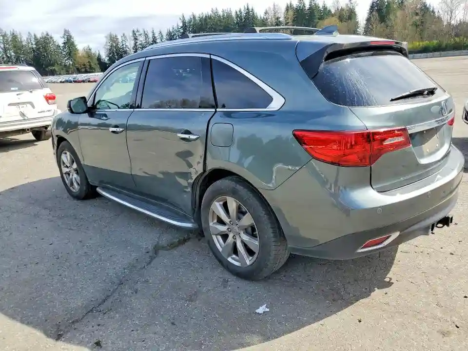 5FRYD4H86FB027432 2015 ACURA MDX-1
