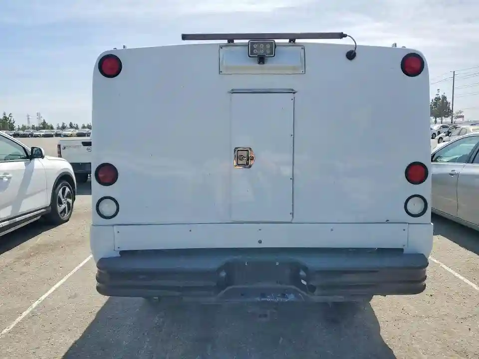 1FTNF1CG3JKC11072 2018 FORD F150-5
