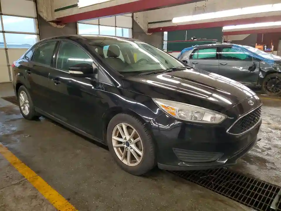 1FADP3F23GL233747 2016 FORD FOCUS-3