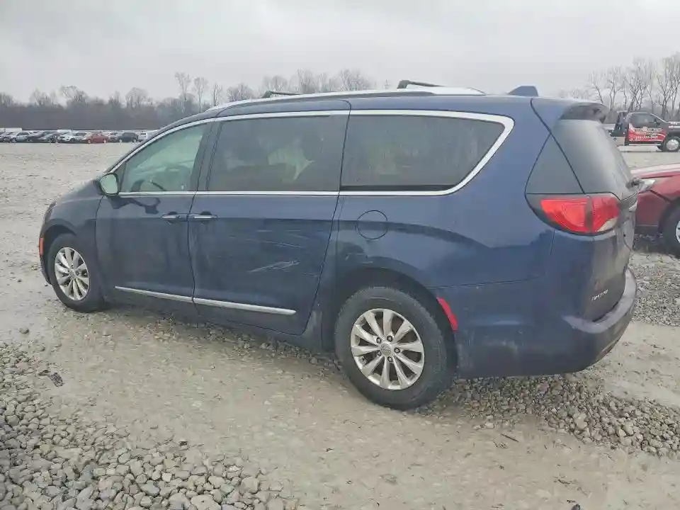 2C4RC1BG2KR666171 2019 CHRYSLER PACIFICA-1