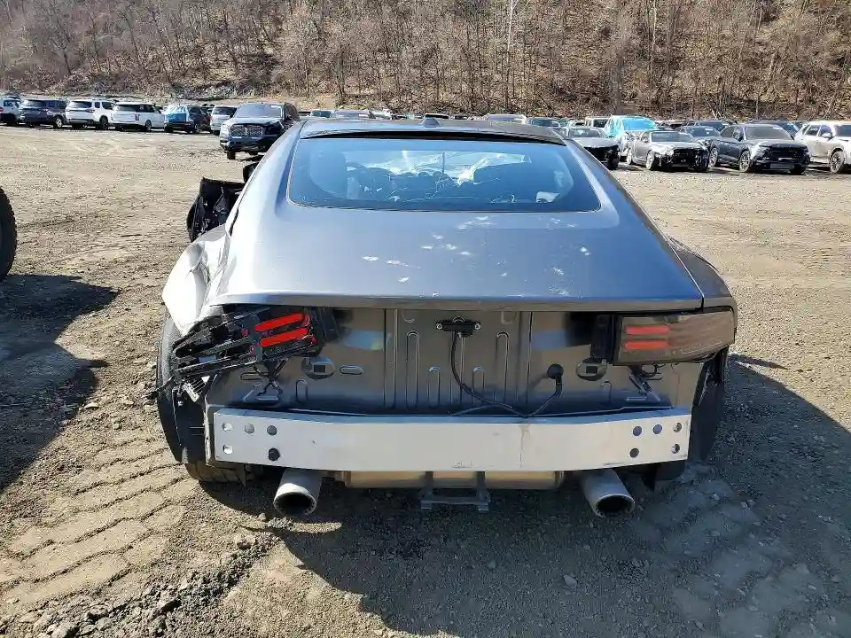 JN1BZ4AH7SM411145 2025 NISSAN Z SPORT-5