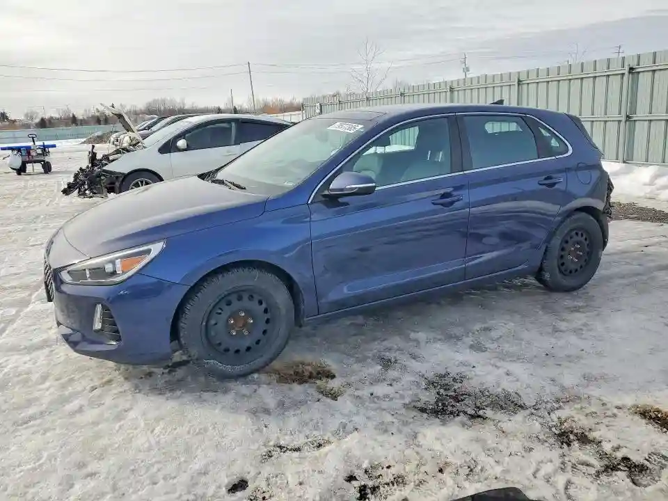 KMHH55LC4JU074017 2018 HYUNDAI ELANTRA-0