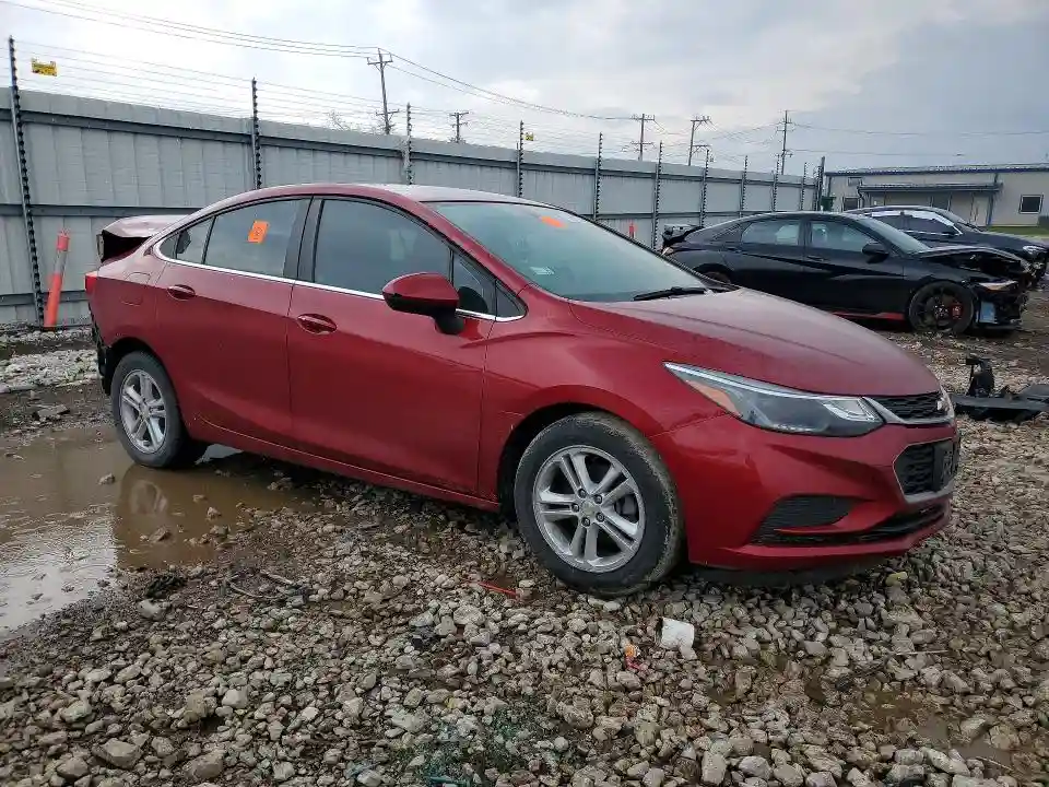 3G1BE5SM5HS562559 2017 CHEVROLET CRUZE-3