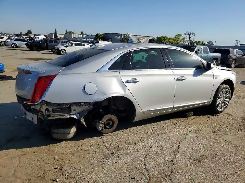 2G61M5S31J9147032 2018 CADILLAC XTS-2