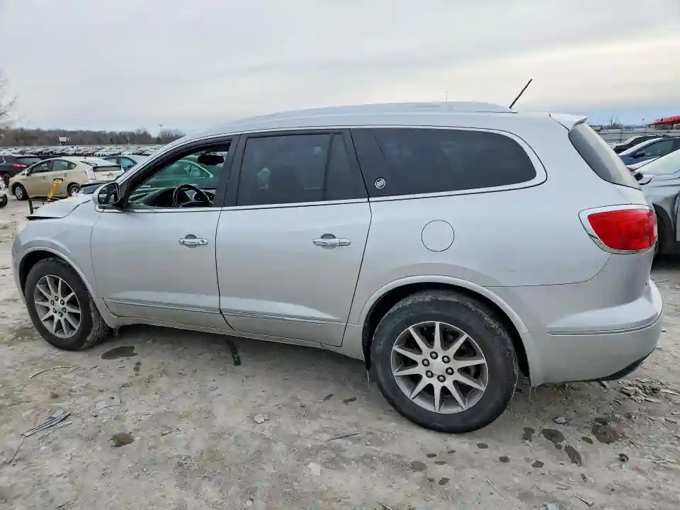 5GAKVBKD2FJ314596 2015 BUICK ENCLAVE-1