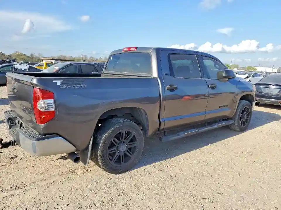 5TFEM5F13HX119753 2017 TOYOTA TUNDRA-2