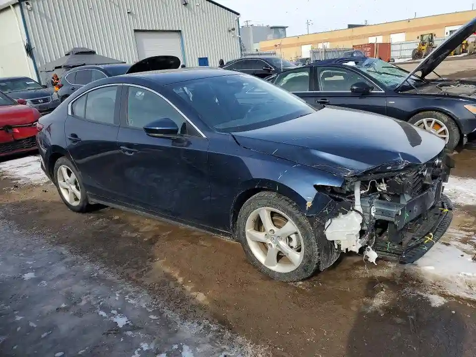 JM1BPABM4S1788353 2025 MAZDA 3 SELECT S-3