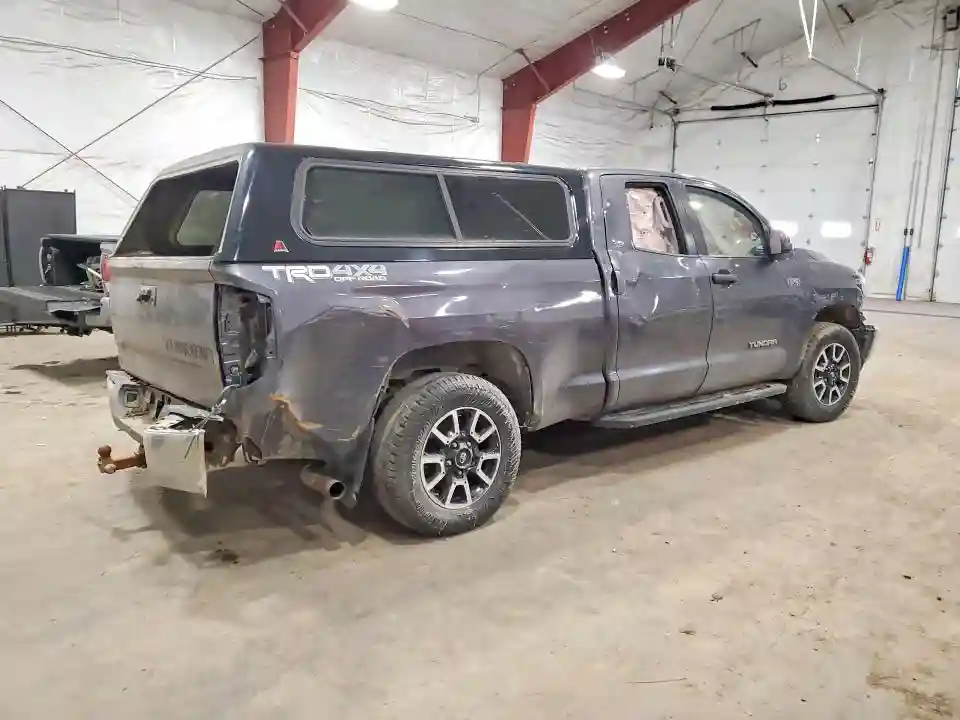 5TFUY5F19LX884121 2020 TOYOTA TUNDRA-2