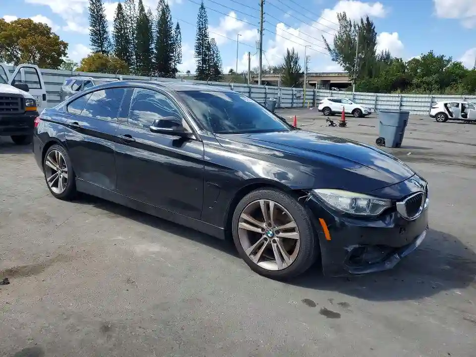 WBA4A5C51FD410730 2015 BMW 4 SERIES-3