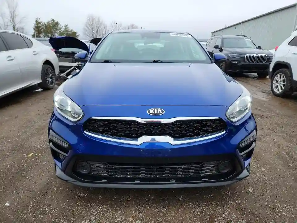 3KPF54AD0ME278690 2021 KIA FORTE-4