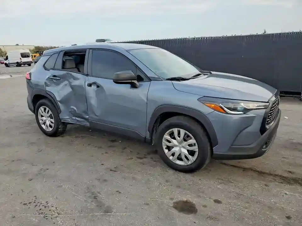 7MUAAAAG2NV033689 2022 TOYOTA ALL OTHER-3