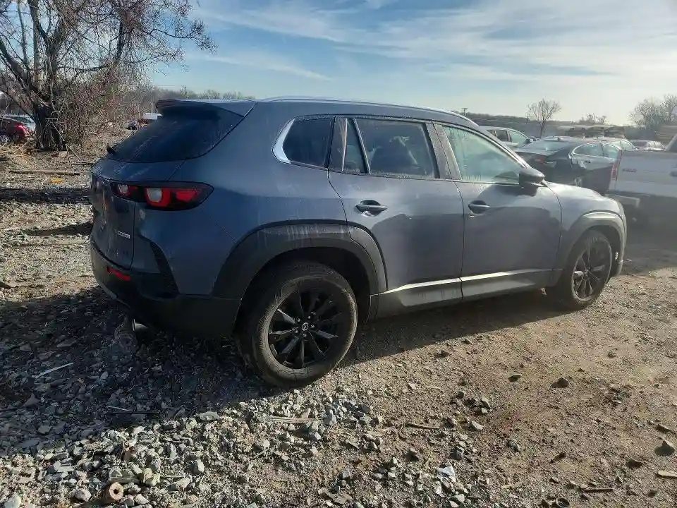 7MMVABAM4SN354934 2025 MAZDA CX-50-2