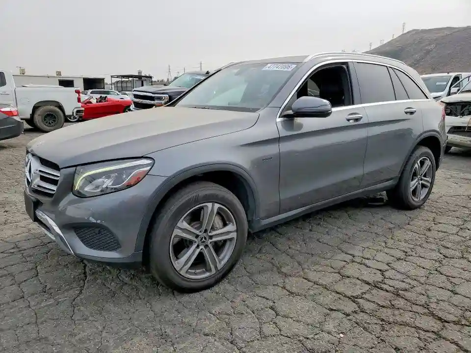 WDC0G5EB5KF567723 2019 MERCEDES-BENZ GLC-CLASS-0