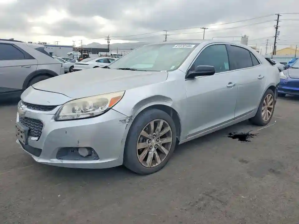 1G11E5SA9GU161628 2016 CHEVROLET MALIBU LIMITED-0
