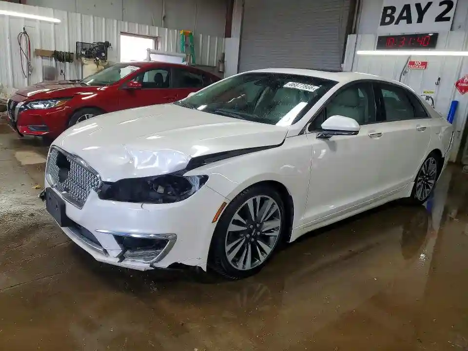 3LN6L5E90HR622403 2017 LINCOLN MKZ-0