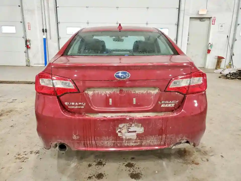 4S3BNAH68H3043469 2017 SUBARU LEGACY-5