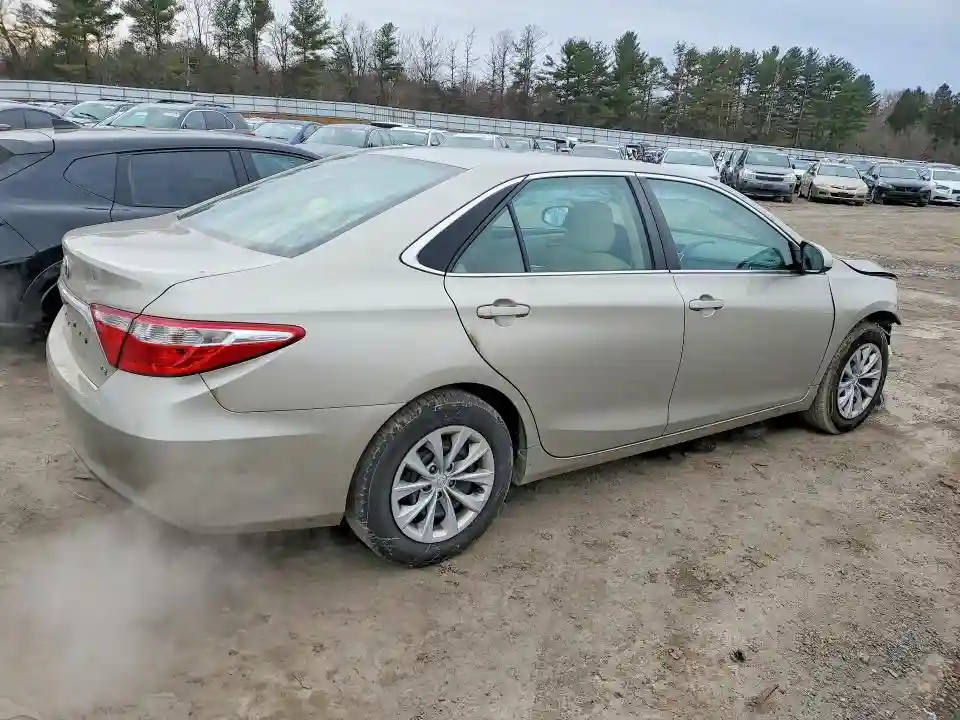 4T4BF1FK3GR568799 2016 TOYOTA CAMRY-2