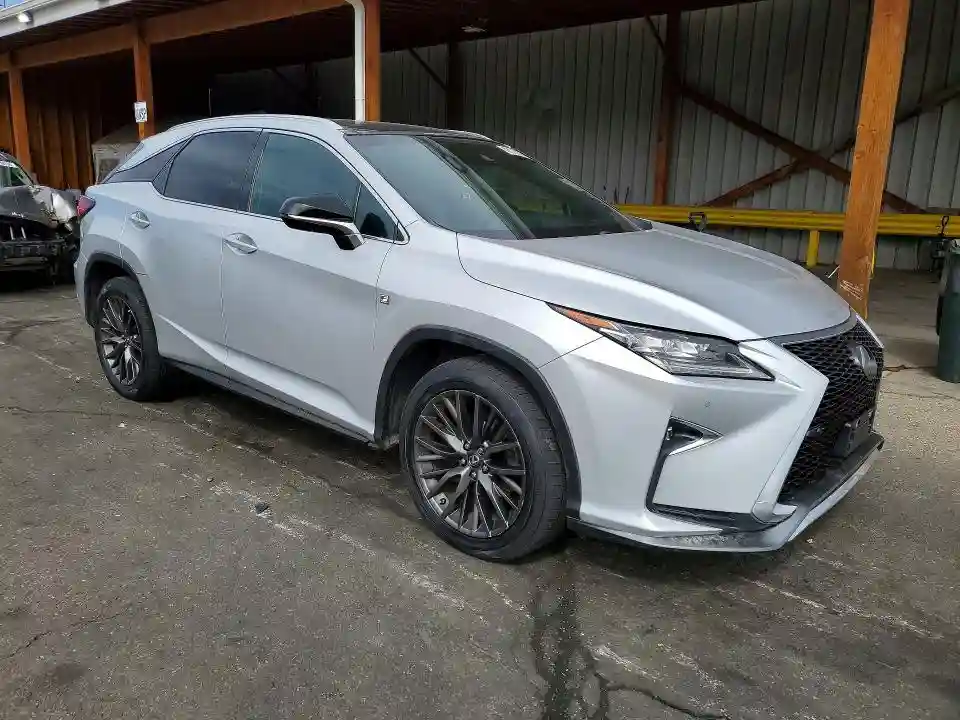 2T2BZMCA9GC021810 2016 LEXUS RX350-3
