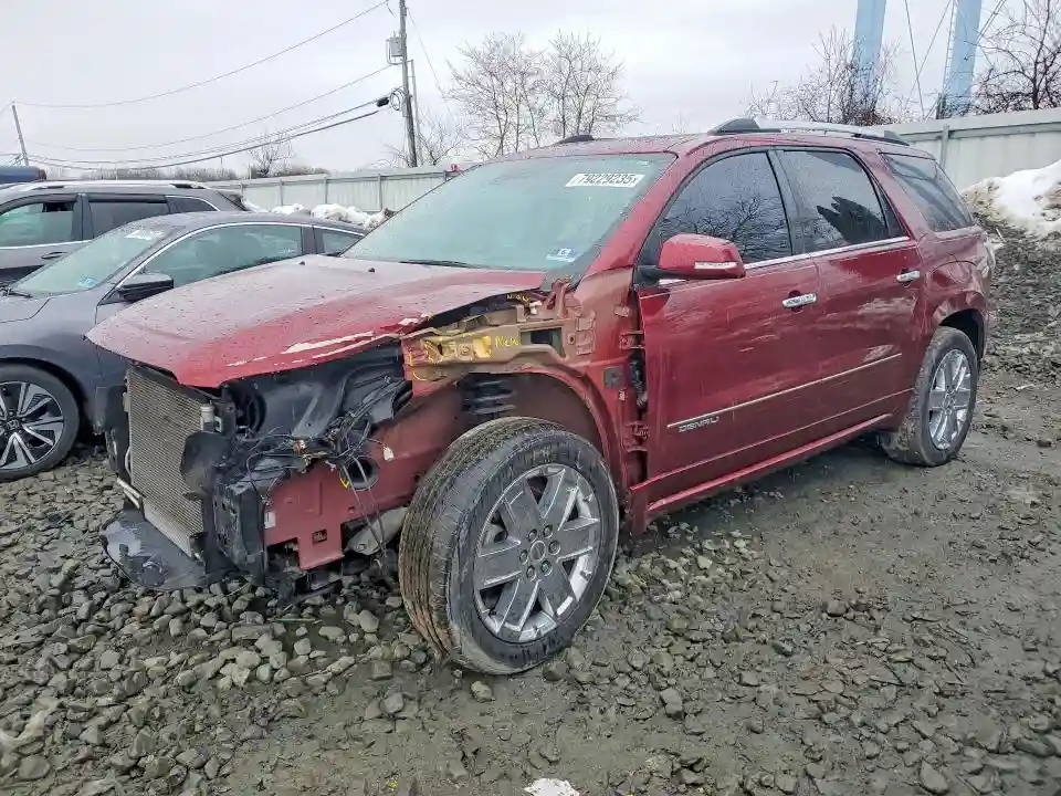 1GKKVTKD5FJ344085 2015 GMC ACADIA DEN-0