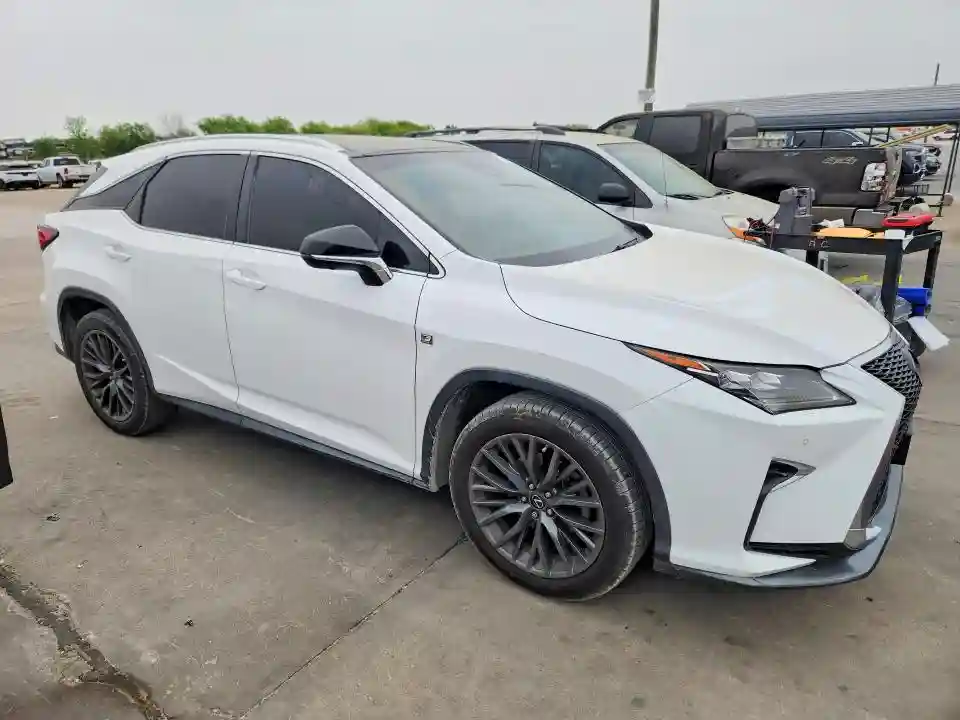 2T2ZZMCA8HC037318 2017 LEXUS RX 350 F S-3