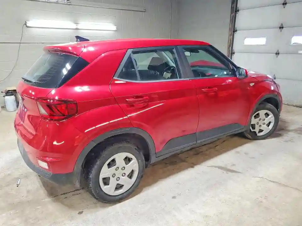 KMHRB8A38LU049352 2020 HYUNDAI VENUE-2
