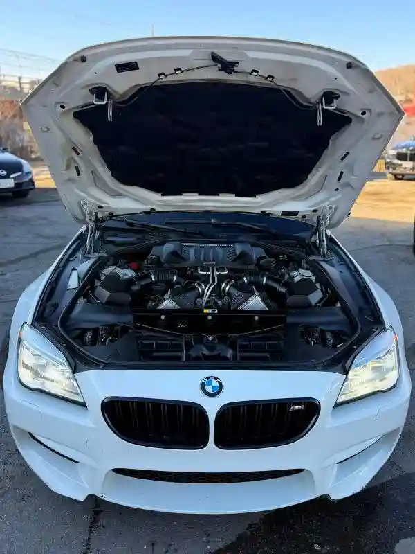 WBS6E9C56GG437177 2016 BMW M6-4