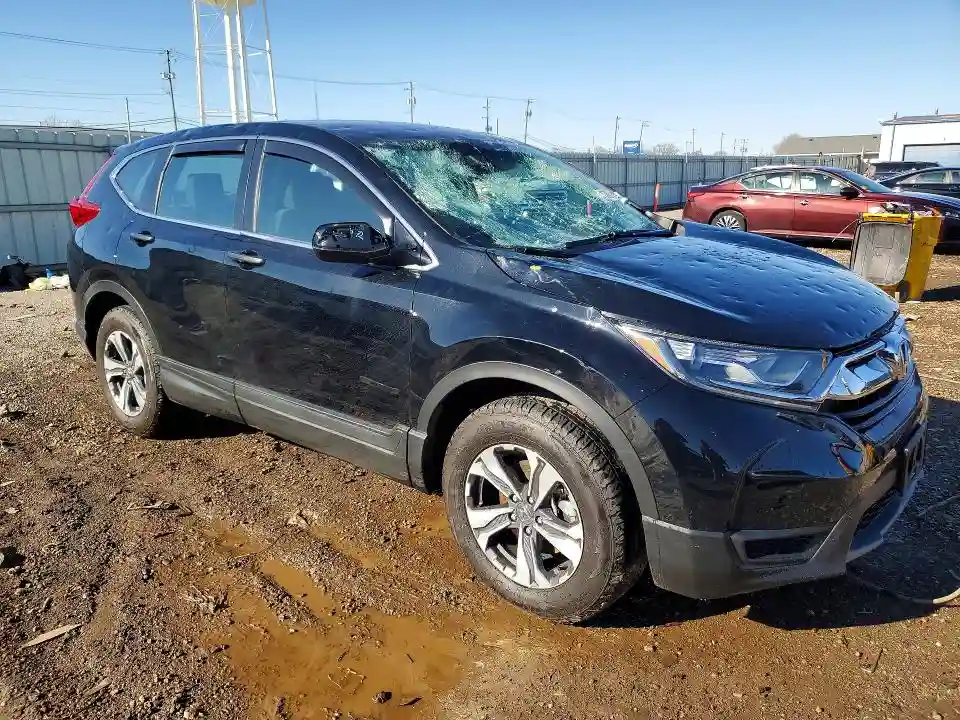 2HKRW6H36HH213380 2017 HONDA CRV-3