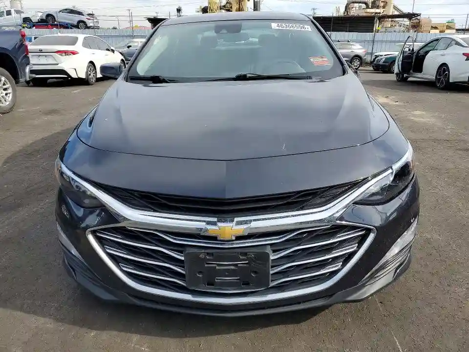 1G1ZD5ST3PF222130 2023 CHEVROLET MALIBU-4