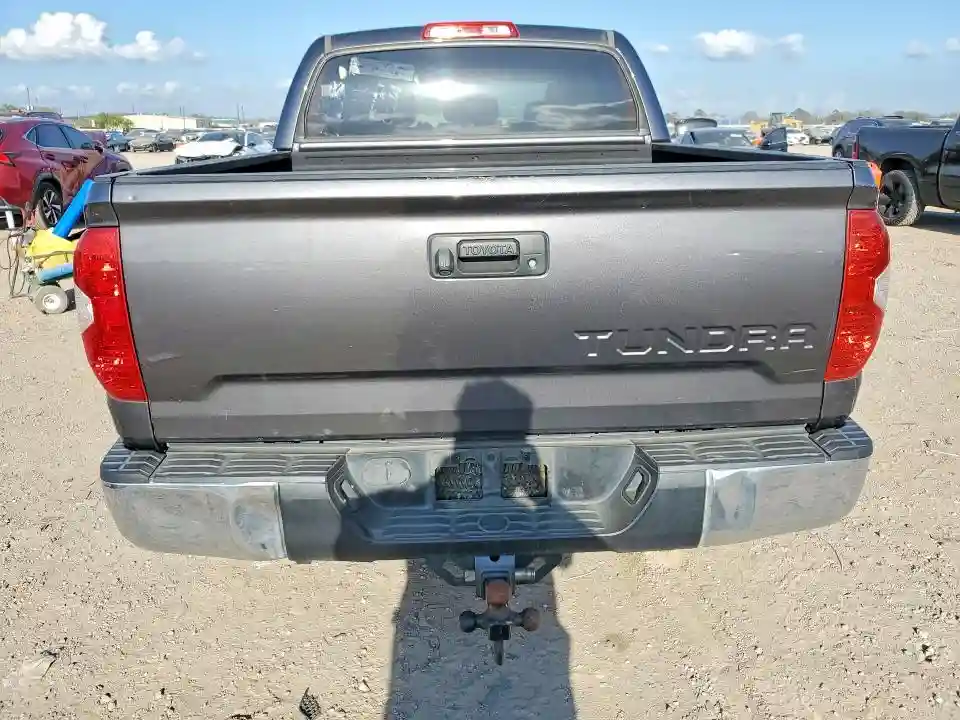 5TFEM5F13HX119753 2017 TOYOTA TUNDRA-5