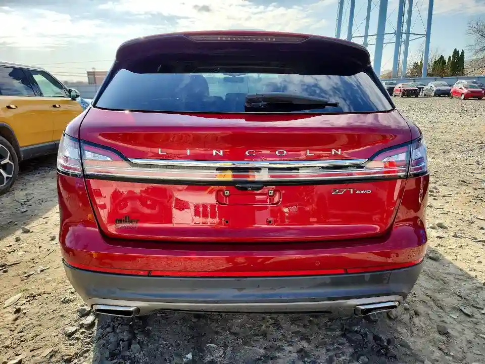 2LMPJ8LP0KBL36204 2019 LINCOLN NAUTILUS-5