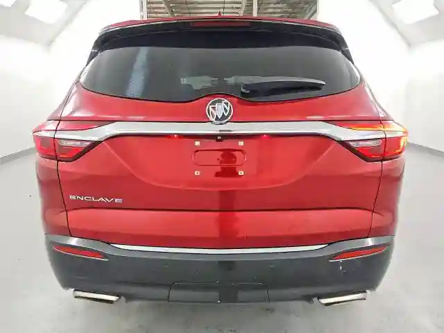 5GAERBKW0LJ107462 2020 BUICK ENCLAVE-5