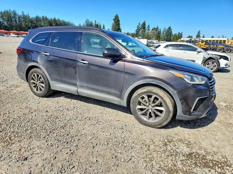KM8SMDHF0HU201121 2017 HYUNDAI SANTA FE-3