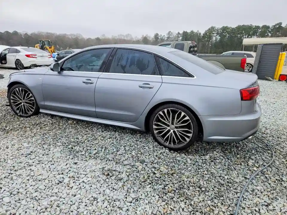 WAUF8AFC2HN082397 2017 AUDI A6-1