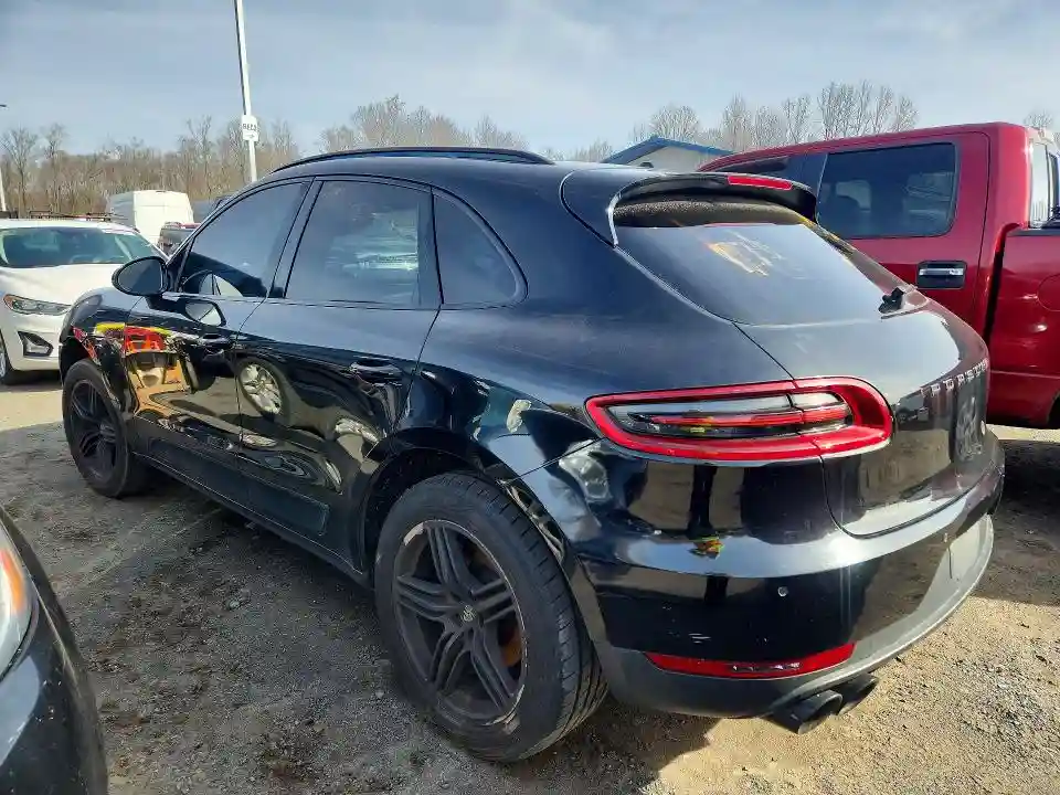 WP1AB2A54FLB62076 2015 PORSCHE MACAN-1