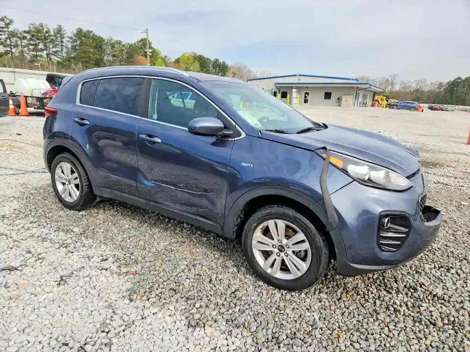 KNDPMCAC3K7597488 2019 KIA SPORTAGE-3